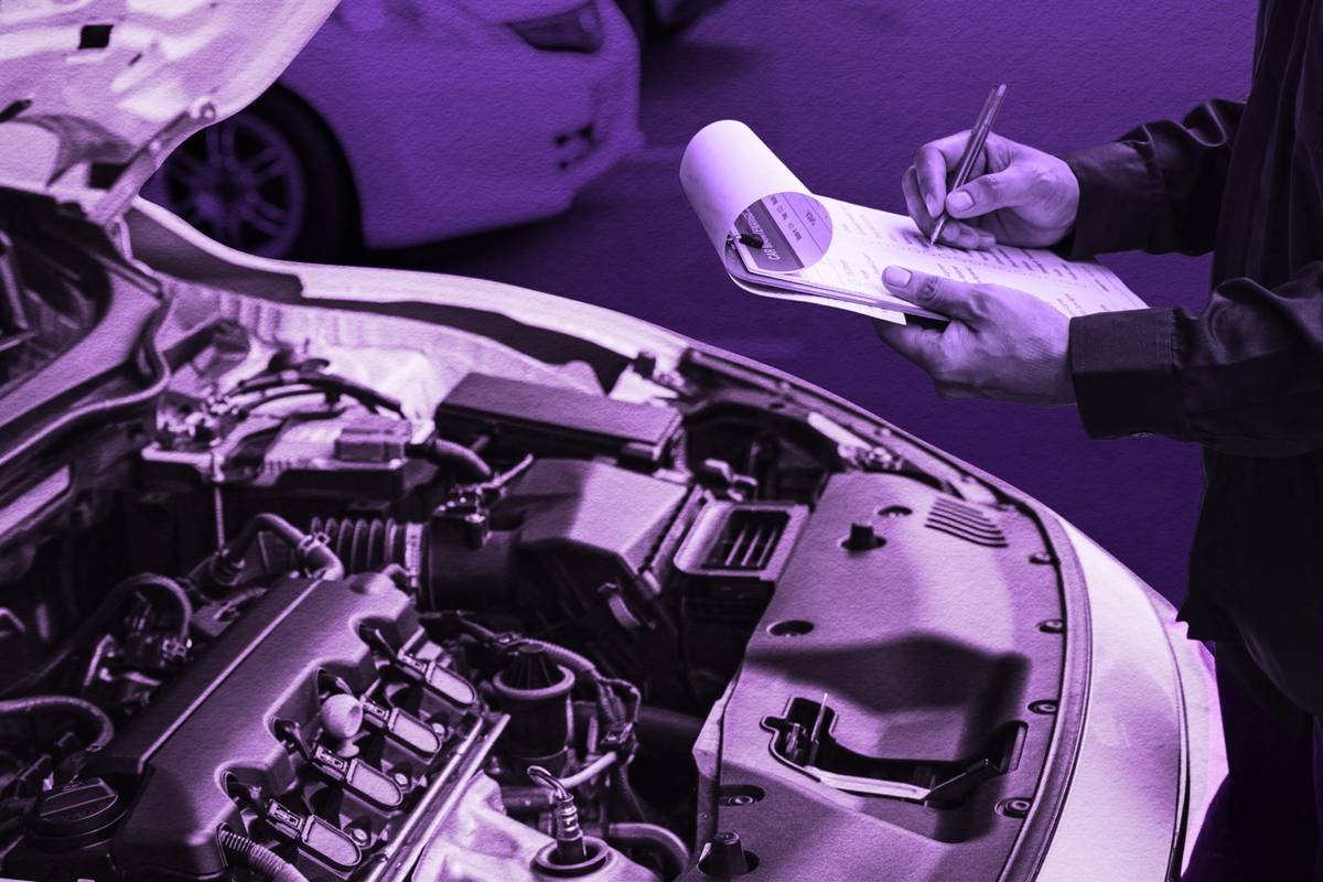 Car Tune Up What'S Included: Essential Services Explained