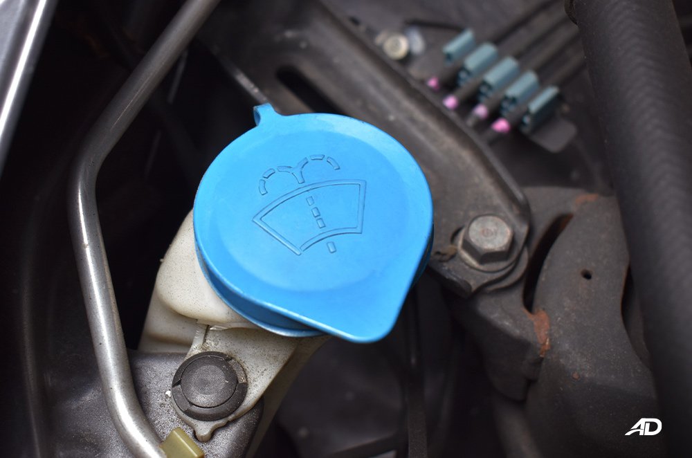 Windshield Washer Fluid Refill: Quick Guide for a Clear View