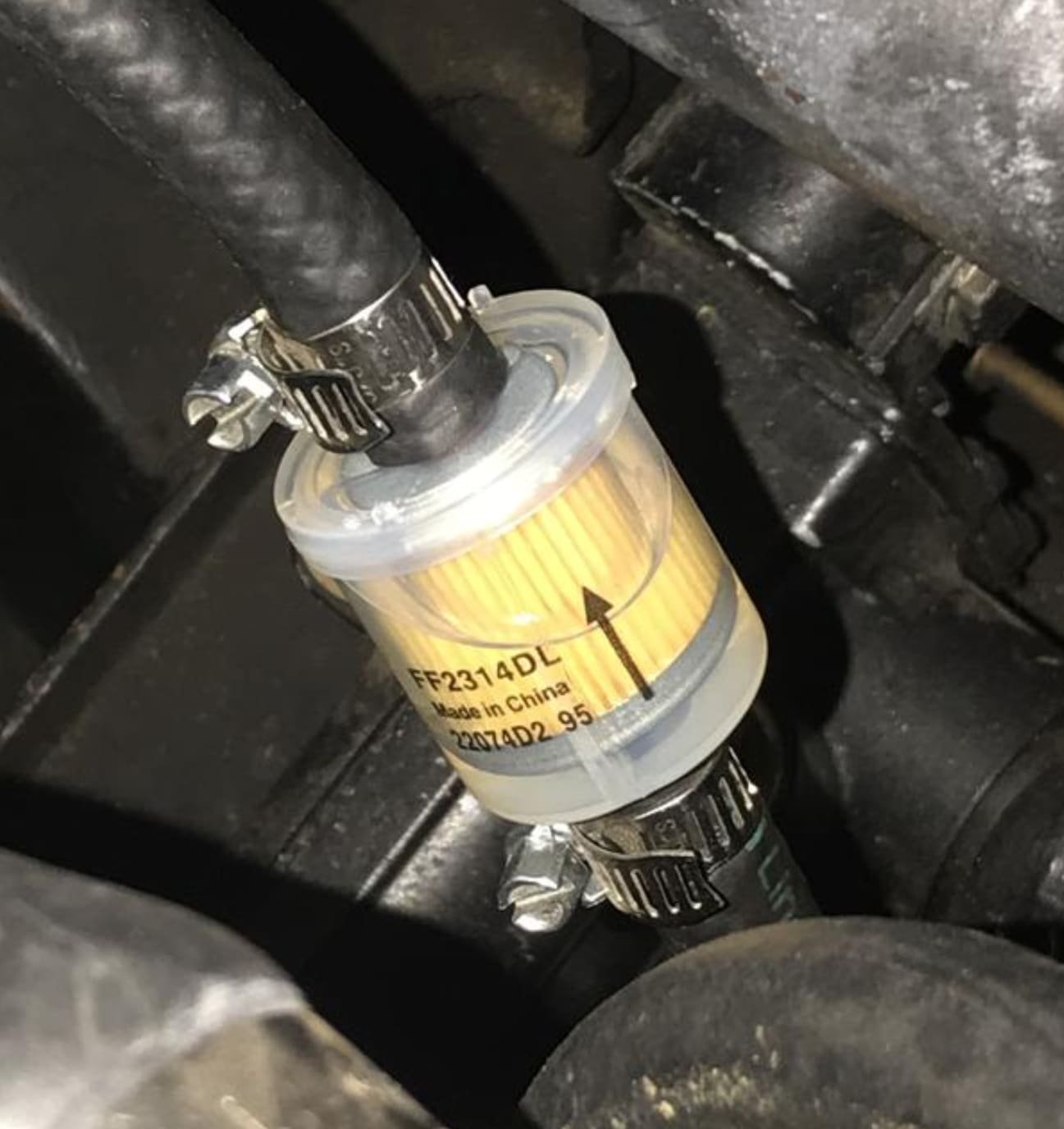 How to Replace Fuel Filter: A Step-by-Step Guide for Beginners