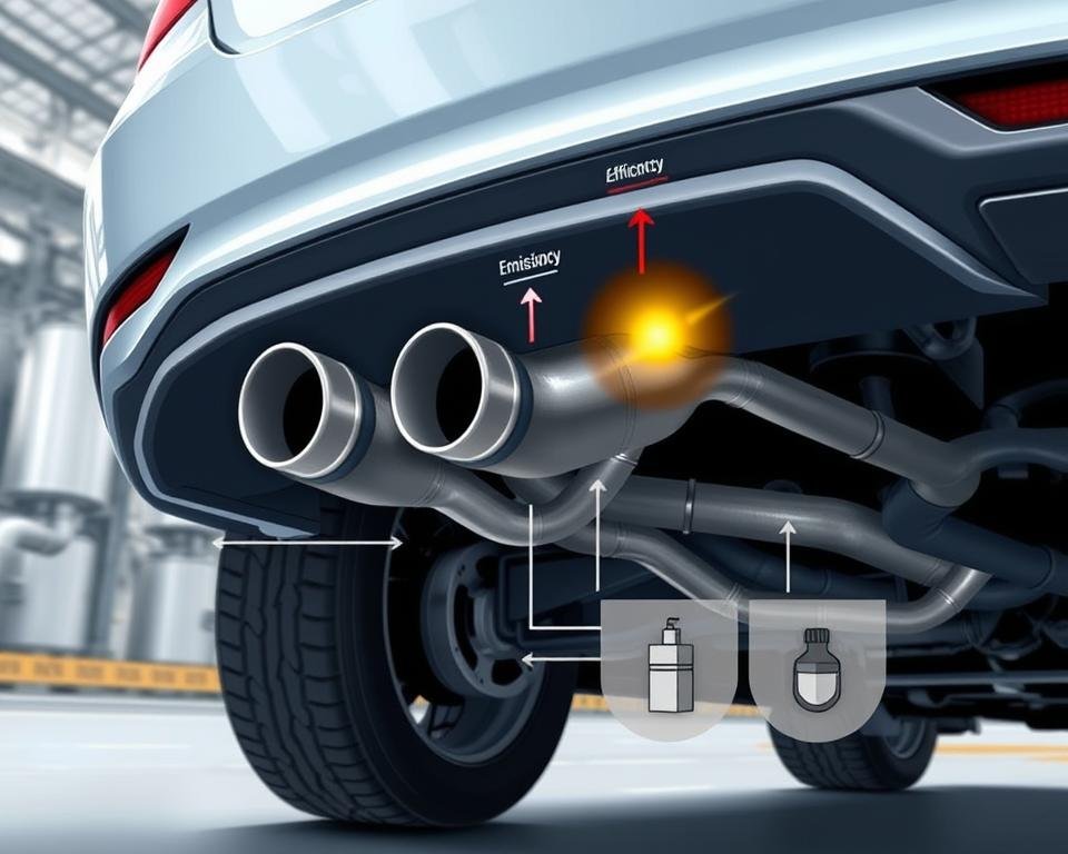 P0430 Catalyst Efficiency Bank 2 Causes, Symptoms, and Fixes Explained