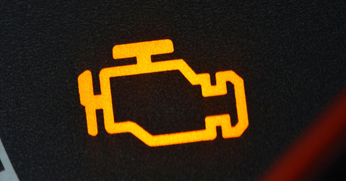 Why is My Check Engine Light On? Top Reasons and Quick Fixes